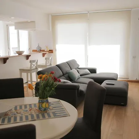 Appartement The Sunny House