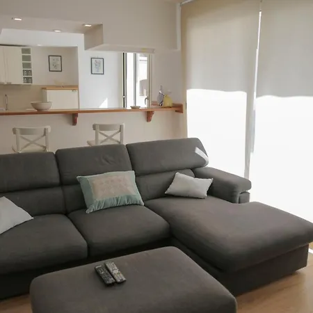 The Sunny House Appartement *