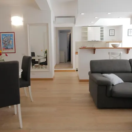 The Sunny House Appartement Cefalù