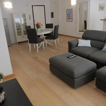 Appartement The Sunny House