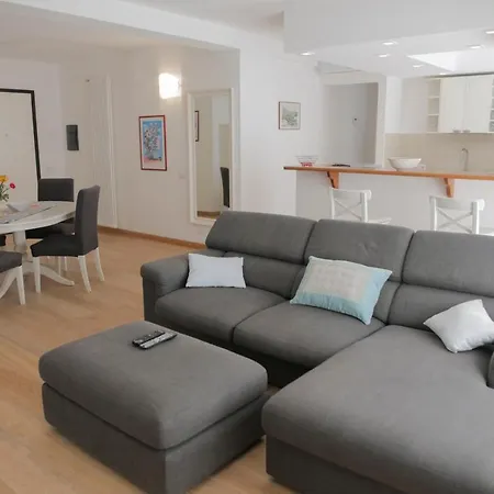 The Sunny House Appartement