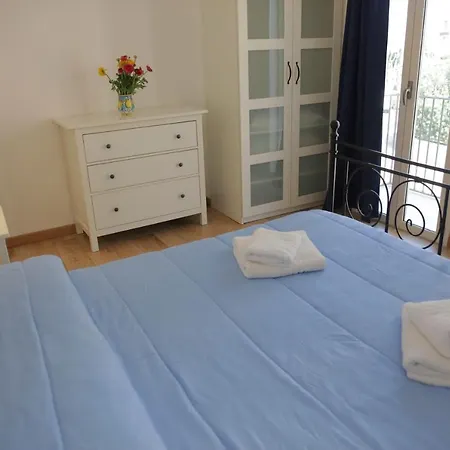 Appartement The Sunny House *