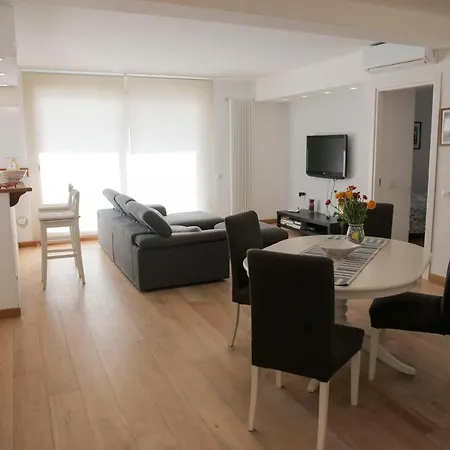 The Sunny House Appartement