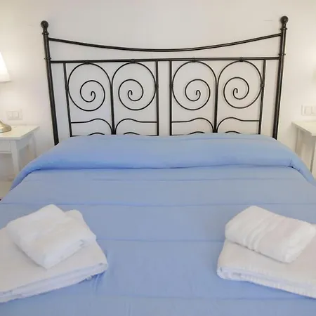 Appartement The Sunny House Cefalù
