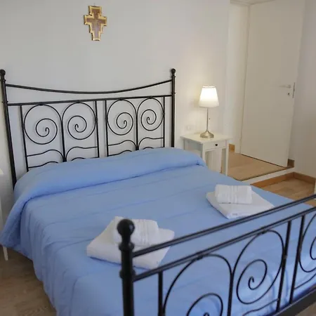 The Sunny House Cefalù