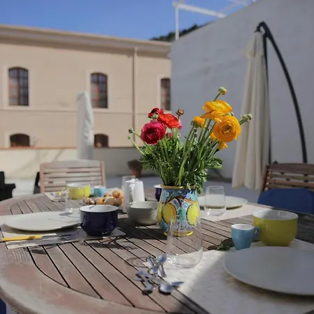 The Sunny House Appartement *