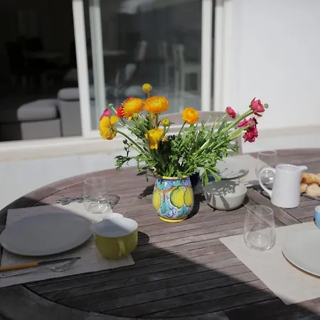 The Sunny House Cefalù