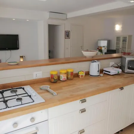 The Sunny House Appartement *
