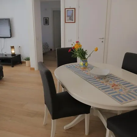 The Sunny House Appartement