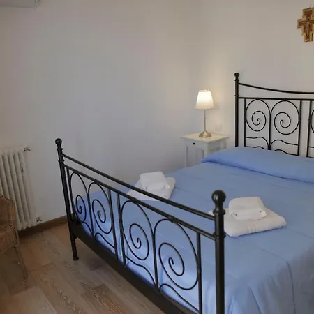 Appartement The Sunny House *