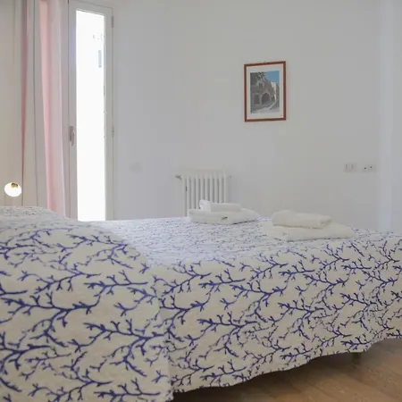 Appartement The Sunny House Cefalù
