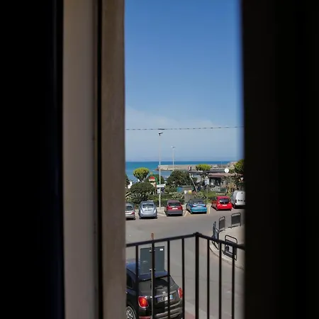 The Sunny House Appartement Cefalù