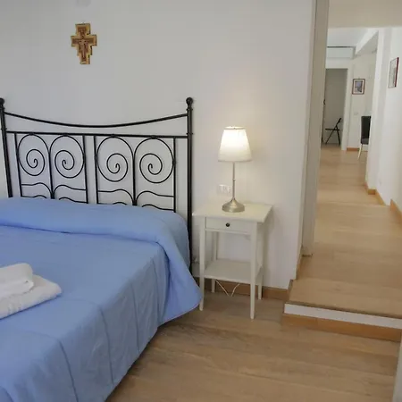 The Sunny House Cefalù